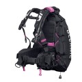 Jacket (BCD) Photon Air Lady - Oceanic 9