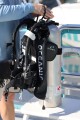 Jacket (BCD) Photon Air Lady - Oceanic 12