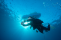 Jacket (BCD) Photon Air Lady - Oceanic 13