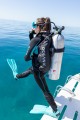 Jacket (BCD) Photon Air Lady - Oceanic 14