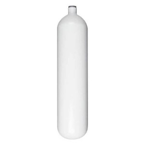 Butla 7 L 300 bar - Eurocylinder 