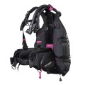 Jacket (BCD) Photon Pro męski - Oceanic 5