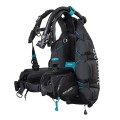 Jacket (BCD) Photon Pro męski - Oceanic 7
