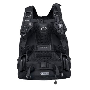 Jacket (BCD) Photon Pro męski - Oceanic