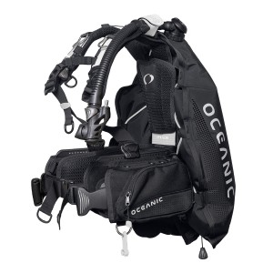 Jacket (BCD) Photon Pro Lady - Oceanic