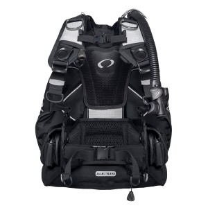 Jacket (BCD) Photon Pro Lady - Oceanic