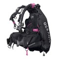 Jacket (BCD) Photon Pro Lady - Oceanic 7