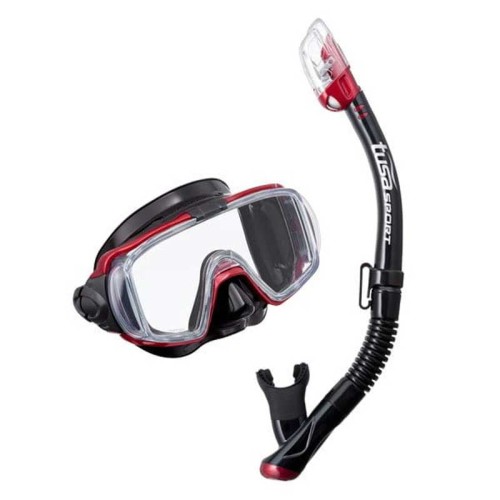 Zestaw TUSA Visio Tri-EX UC-3125