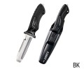 Nóż TUSA X-Pert II FK-920 z tępym czubkiem 3