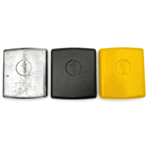 Balast nurkowy do kieszeni - 1 kg (warianty)
