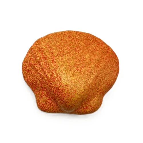Ciężarek na pas 1,5 kg - Muszla