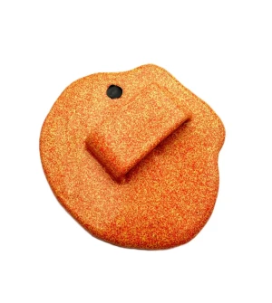 Ciężarek na pas 1,5 kg - Muszla