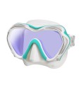Maska do nurkowania TUSA Paragon S M-1007 18