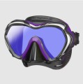 Maska do nurkowania TUSA Paragon S M-1007 19