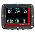 Komputer nurkowy Ratio iX3M 2 TX Easy 1