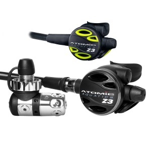 Zestaw automat Atomic Aquatics Z3 Kit