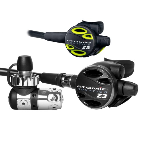 Zestaw automat Atomic Aquatics Z3 Kit