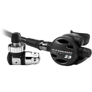 Zestaw automat Atomic Aquatics Z3 Kit
