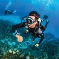 Komputer nurkowy Scubapro Luna 2.0 AI (Air Integrated) 7