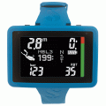 Komputer nurkowy Scubapro Luna 2.0 AI (Air Integrated) z transmiterem 3