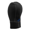Kaptur BARE 3MM S-FLEX HOOD  2