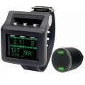 Komputer nurkowy Scubapro Galileo G2 + transmiter 1