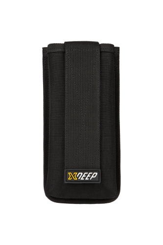  Kieszenie trymujące na butlę L 2x3 kg - XDEEP (1)