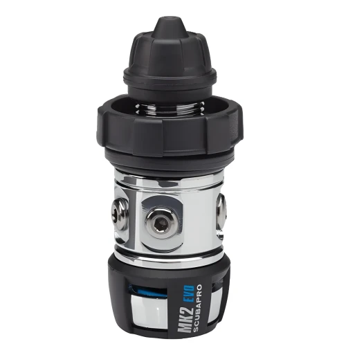 I stopień automatu Scubapro Mk2