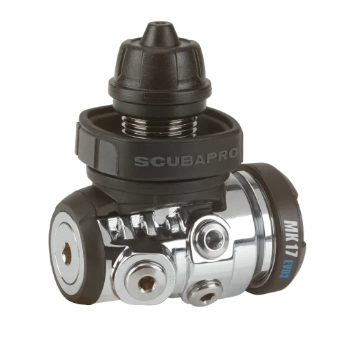 I stopień automatu Scubapro Mk17 EVO 2 DIN