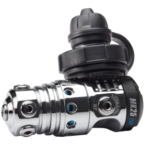 I stopień automatu Scubapro Mk25 EVO