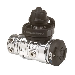 I stopień automatu Scubapro Mk19 EVO DIN