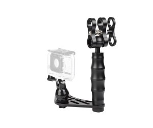 Zestaw foto/video Orcatorch H02