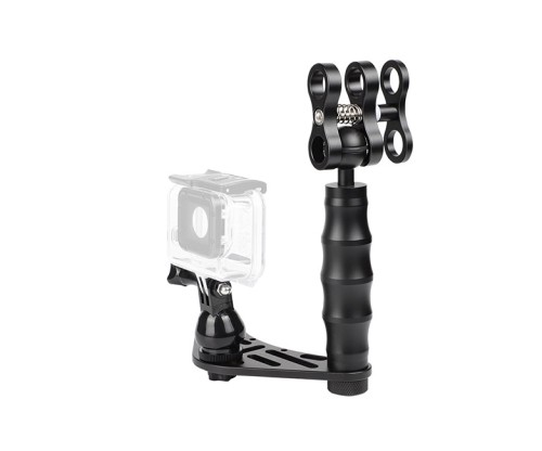 Zestaw foto/video Orcatorch H02
