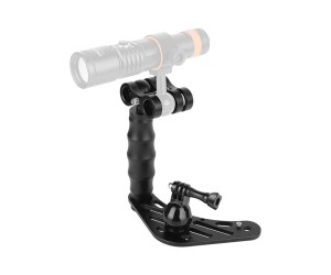 Zestaw foto/video Orcatorch H02