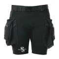 Spodenki/Szorty męskie Scubapro Hybrid Cargo "DIR gatki" 1 mm  2