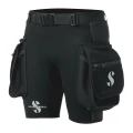 Spodenki/Szorty męskie Scubapro Hybrid Cargo "DIR gatki" 1 mm  1