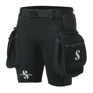 Spodenki/Szorty męskie Scubapro Hybrid Cargo "DIR gatki" 1 mm 