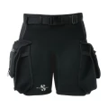 Spodenki/Szorty damskie Scubapro Hybrid Cargo "DIR gatki" 1 mm  1