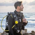 Octopus Scubapro R105 7