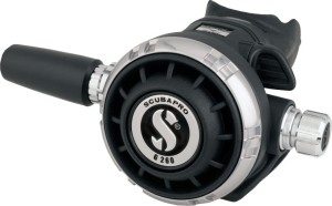 II Stopień Scubapro G260