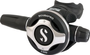 II Stopień Scubapro S600