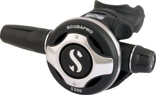 II Stopień Scubapro S600