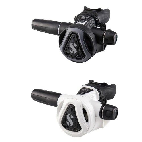II Stopień Scubapro C370