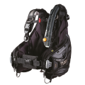 Jacket (BCD) Tusa Soverin BC0104B SL 1