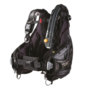 Jacket (BCD) Tusa Soverin BC0104B SL