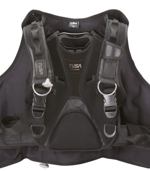 Jacket (BCD) Tusa Soverin BC0104B SL