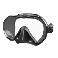 Maska do nurkowania Tusa Zensee M1010 2