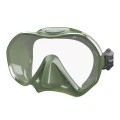 Maska do nurkowania Tusa Zensee M1010 5
