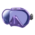 Maska do nurkowania Tusa Zensee Pro M1010S 2