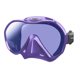 Maska do nurkowania Tusa Zensee Pro M1010S